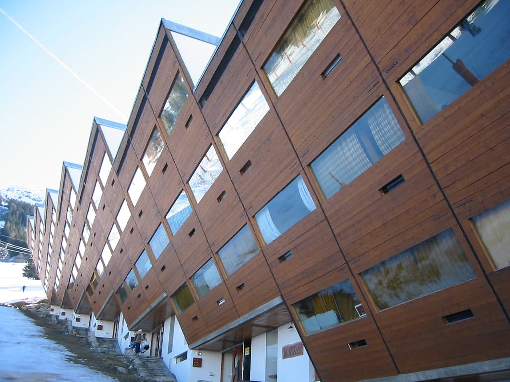 Les Arcs par domat33f, Licence CC, Flickr