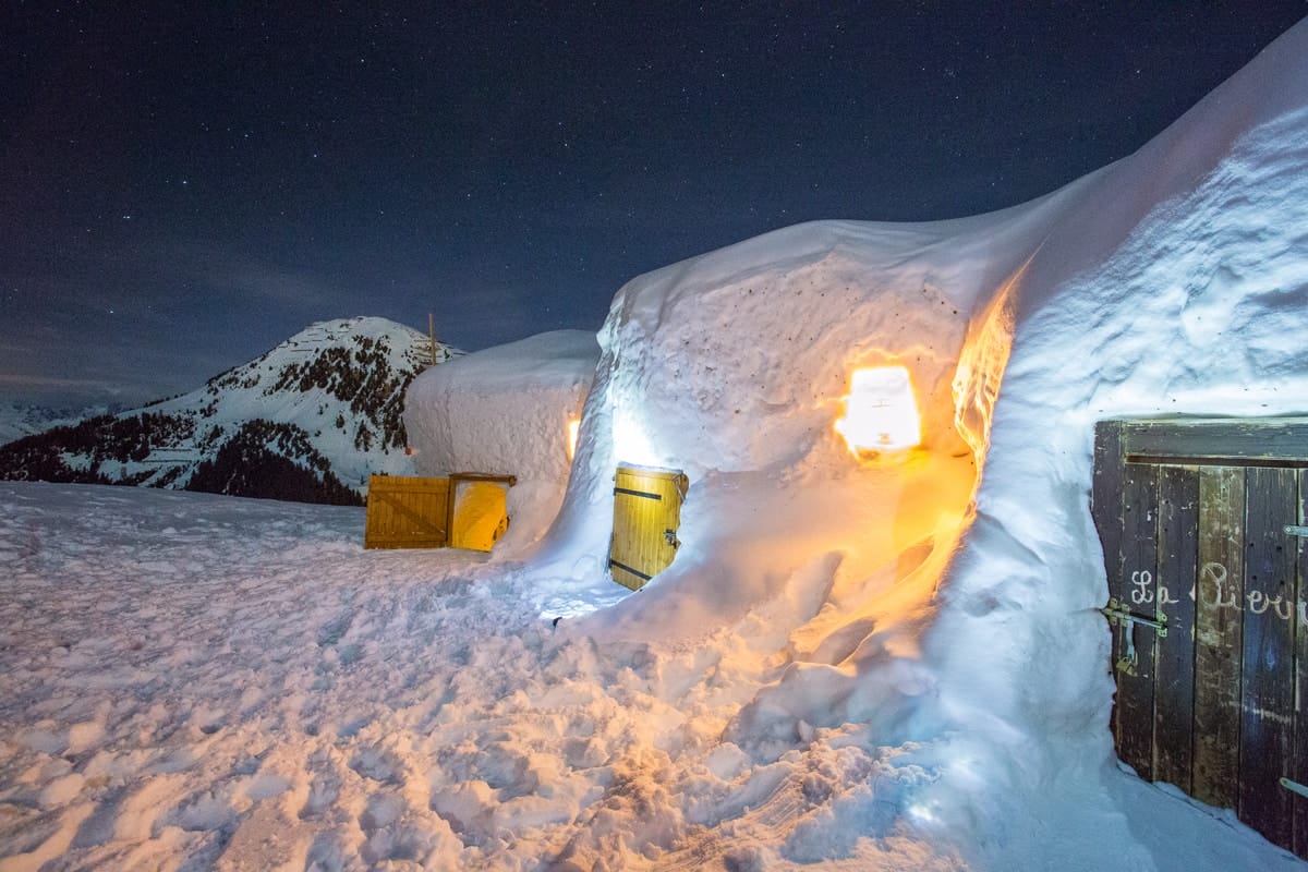 Igloo