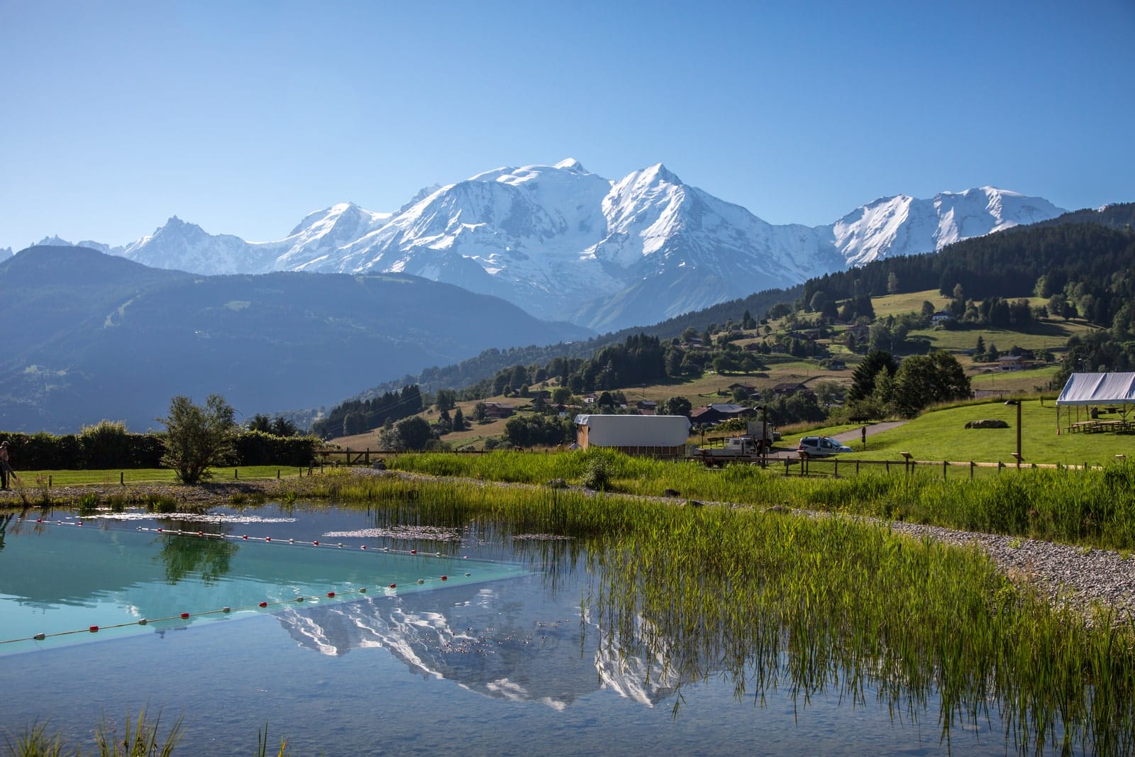 Combloux
