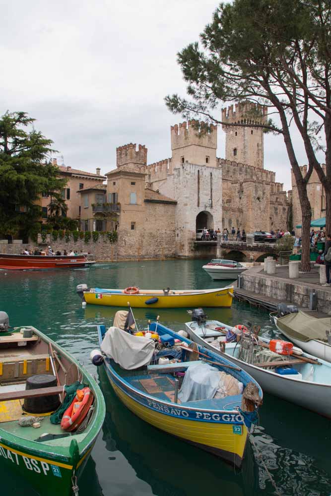 Sirmione