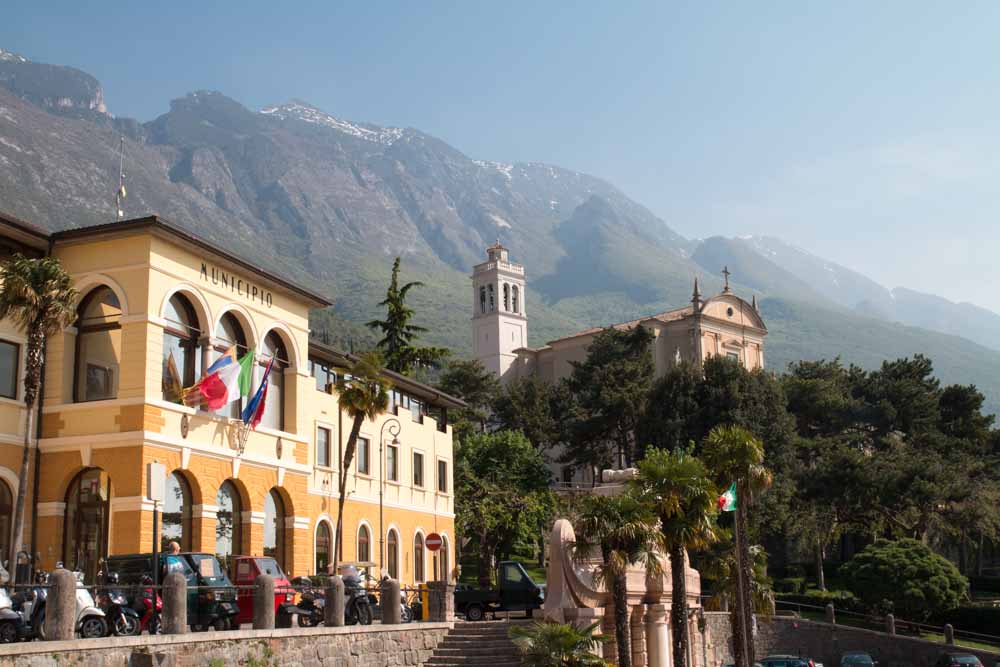 Malcesine