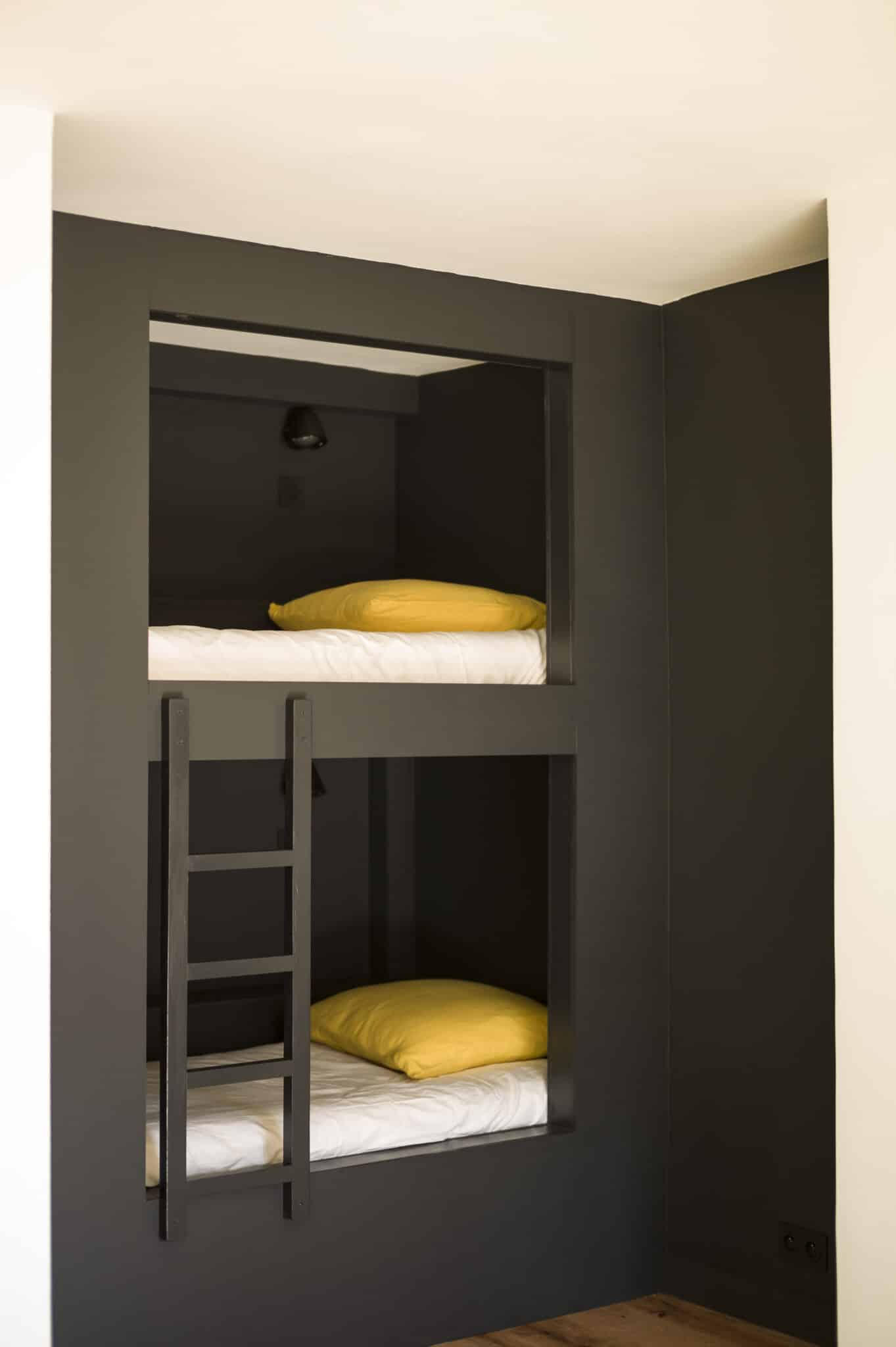Maison cimes