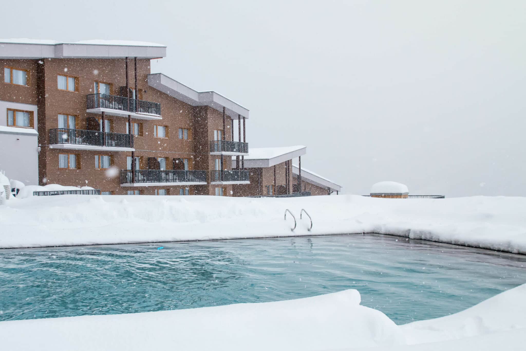 Club Med de Samoëns