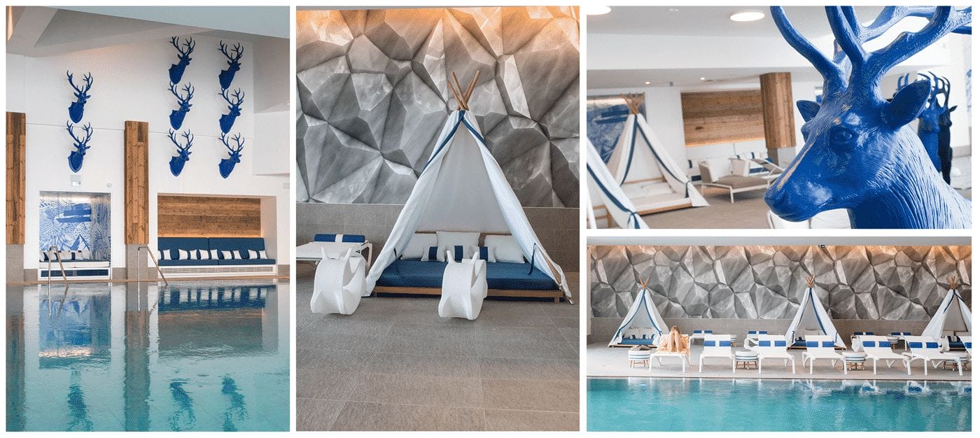 Club Med Samoëns