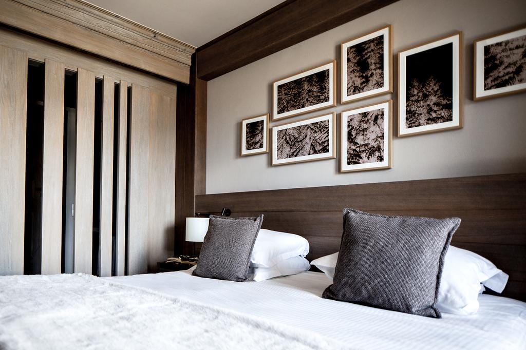 Hôtel Fitz Roy Val Thorens