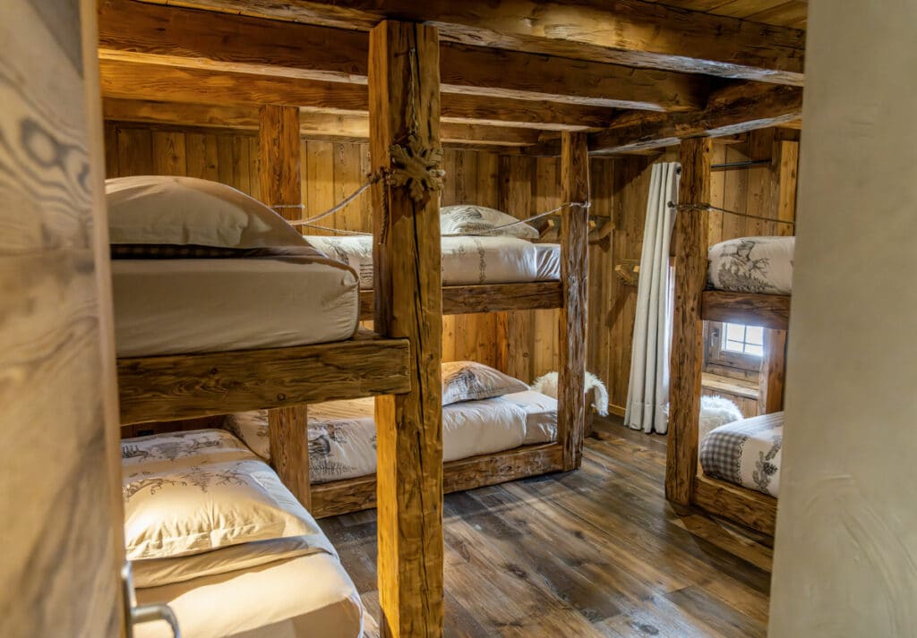 Refuge de Dorillouse