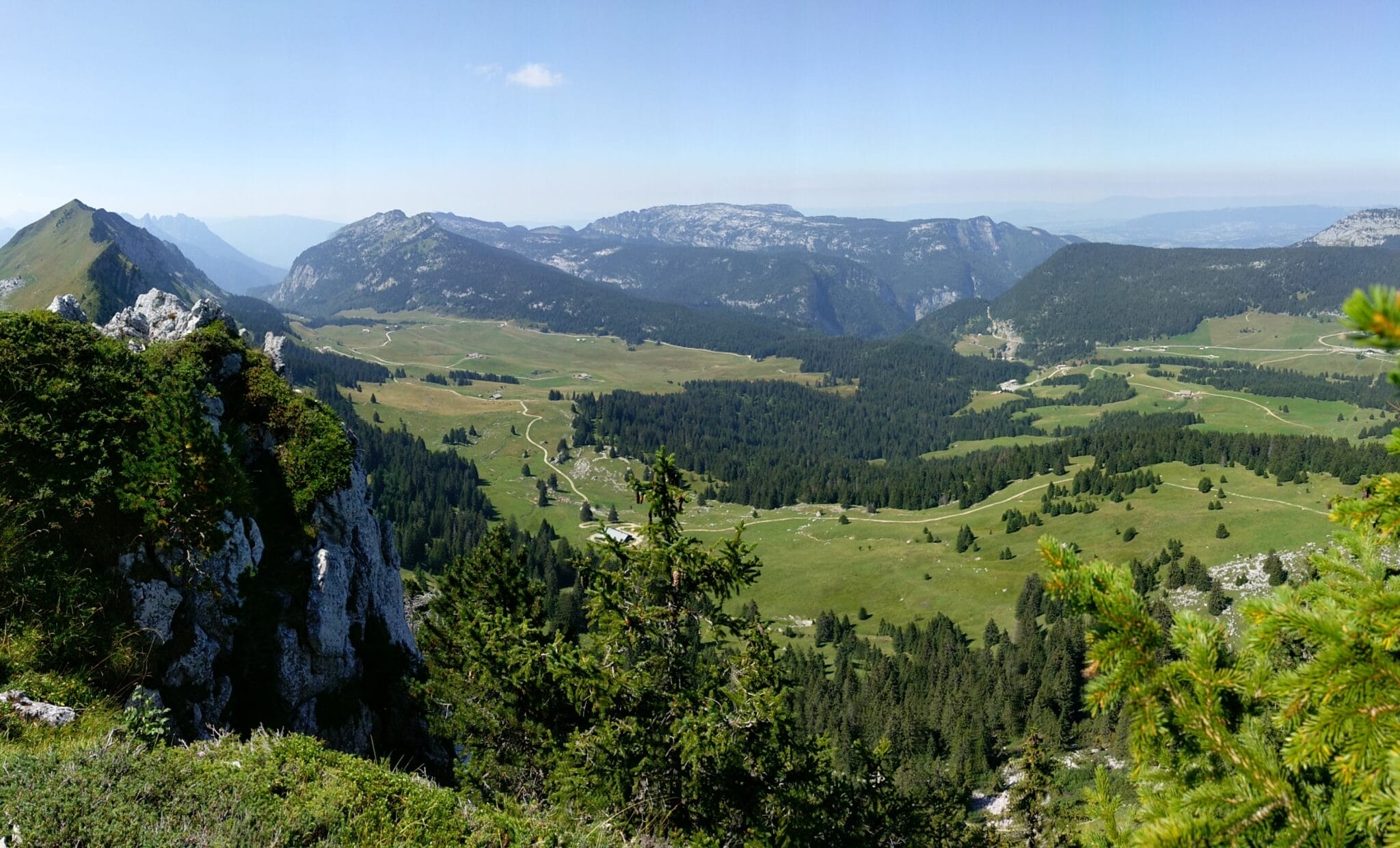 Les Glières