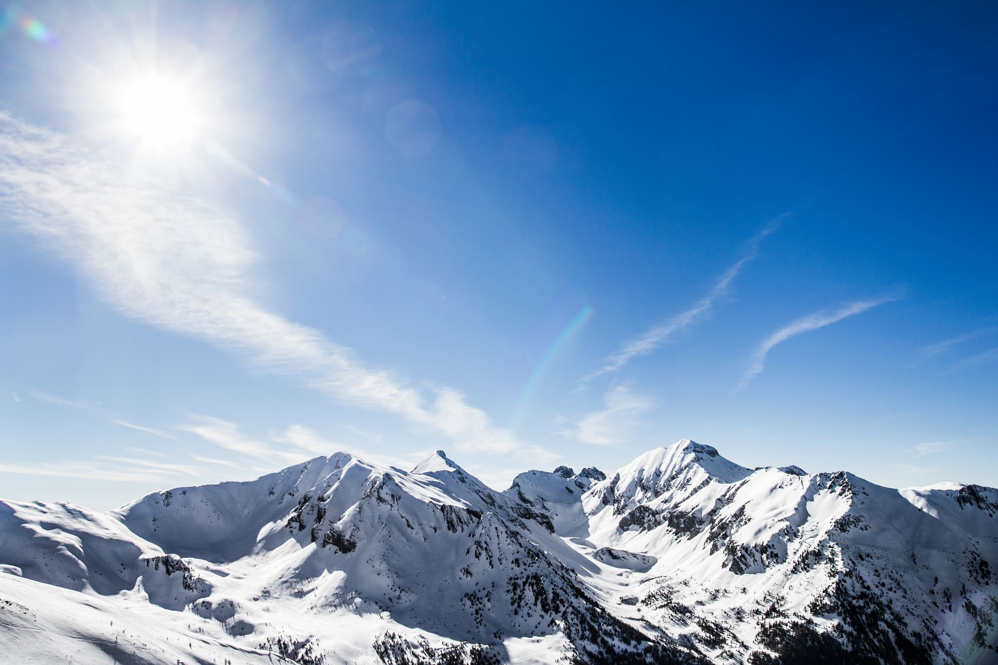 Les stations de ski les plus proches de Marseille (dès 1h45)