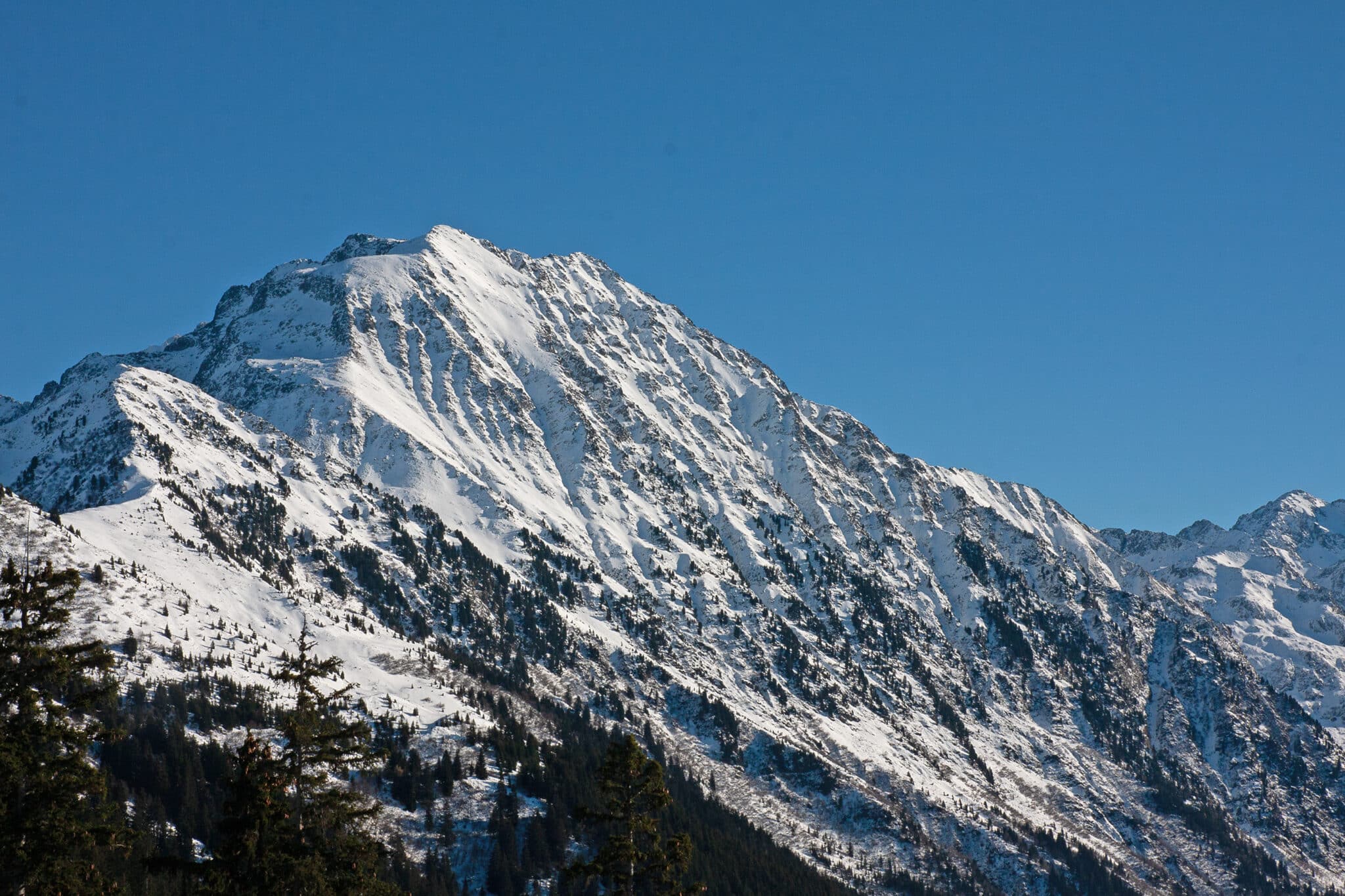 Le Collet d&rsquo;Allevard