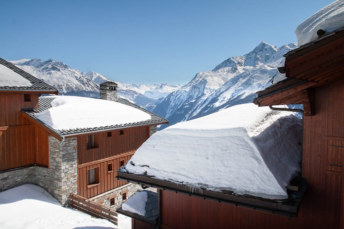Bien préparer ses vacances au ski