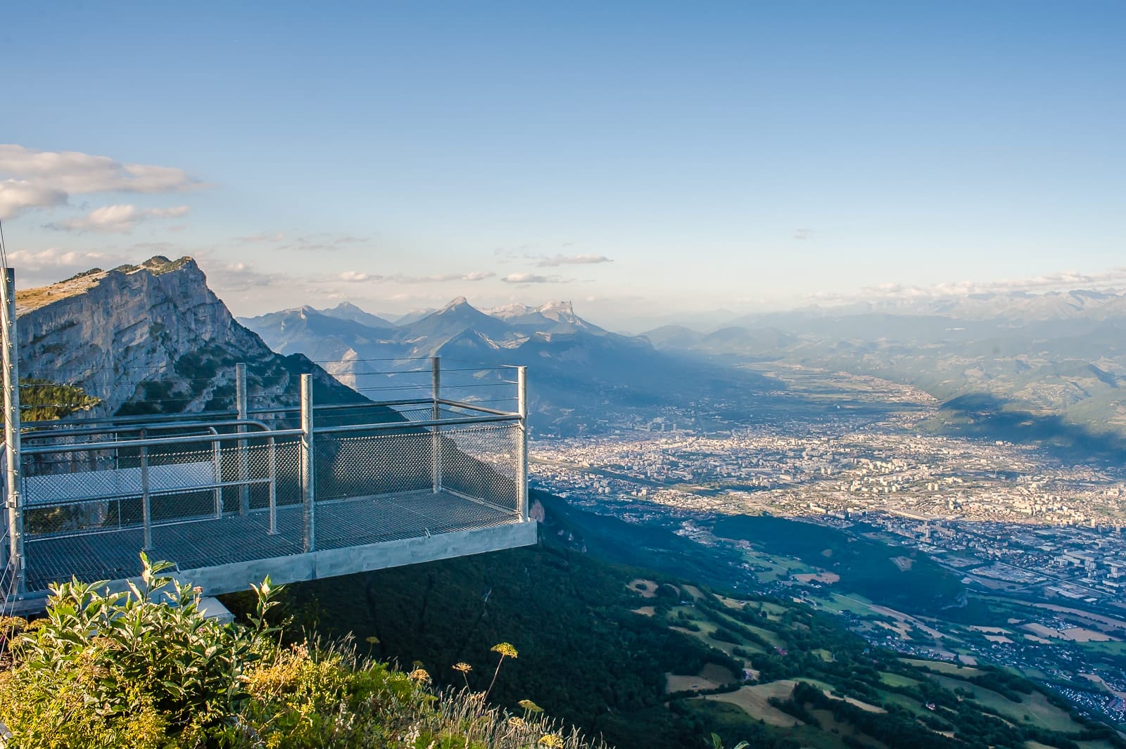 Lans en Vercors