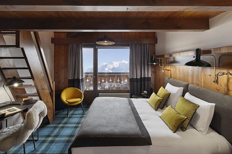 Chalet Alpen Valley