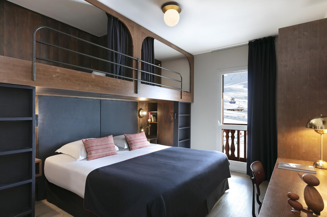 Hôtel Marielle Val Thorens
