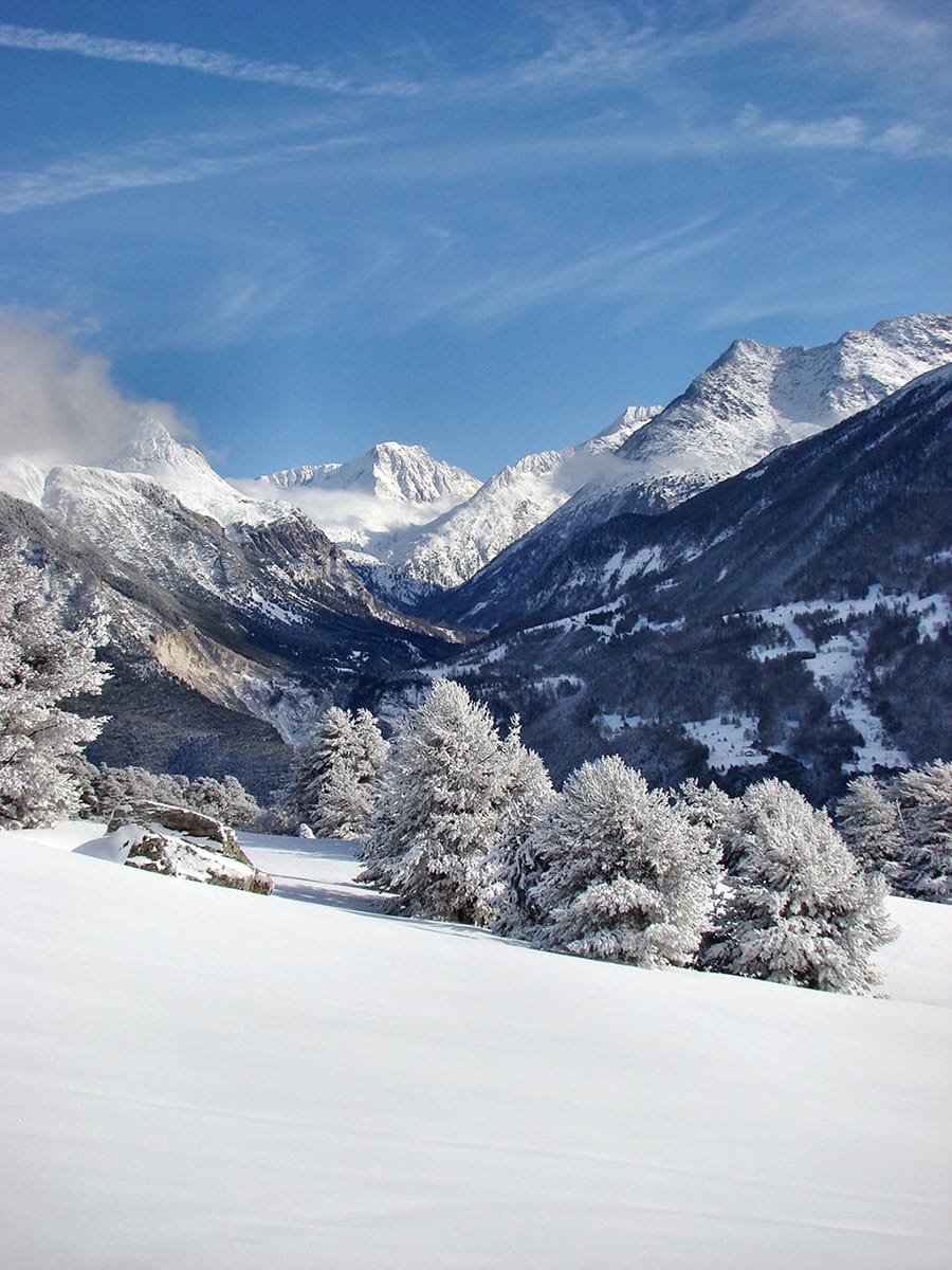 Aussois