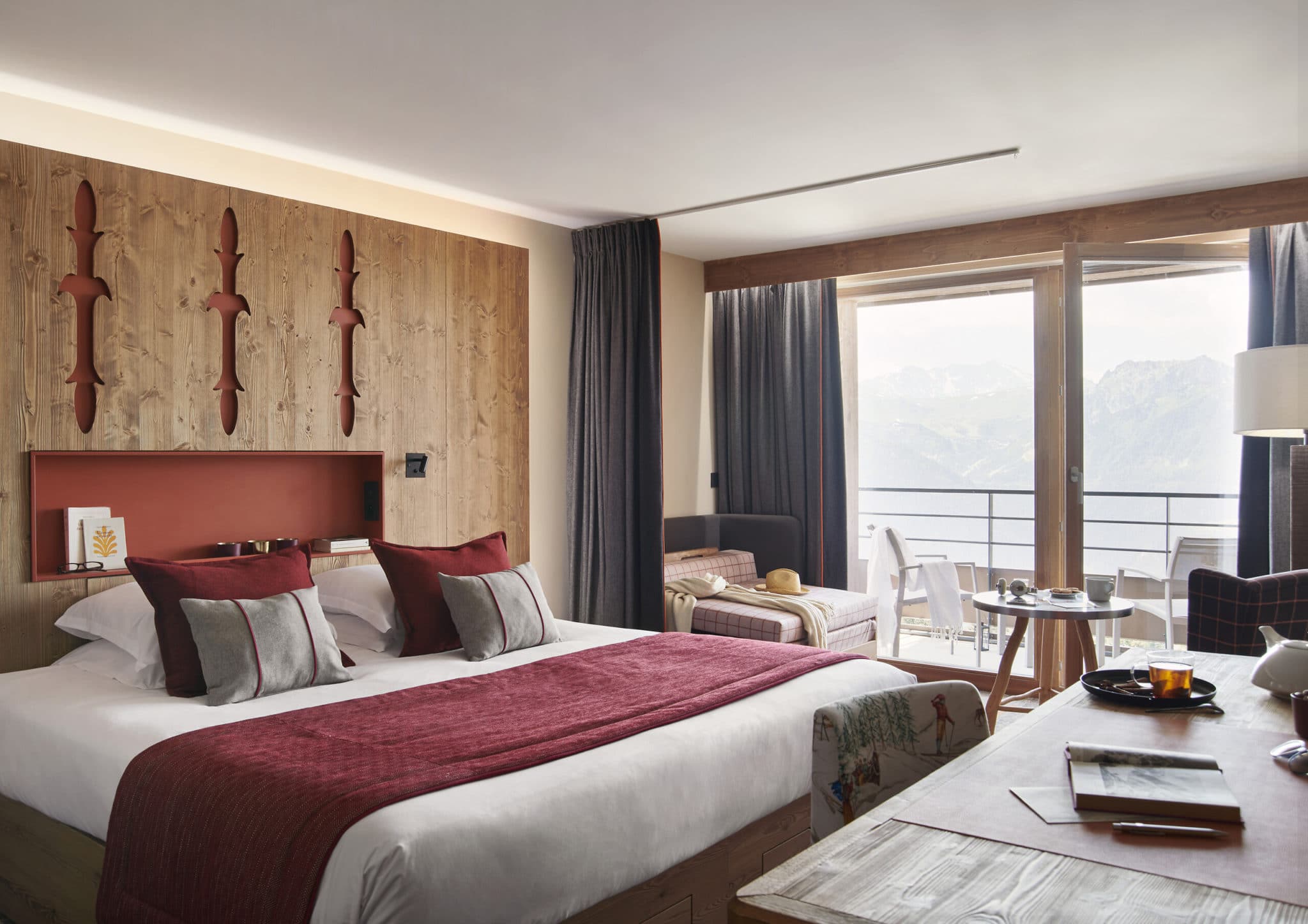 Le Club Med de la Rosière