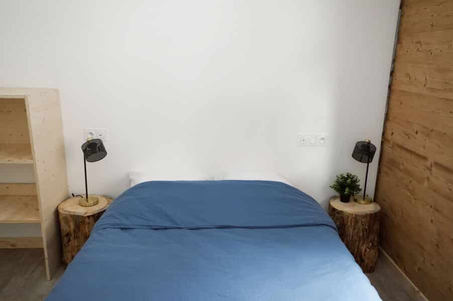 BodyGo Hostel