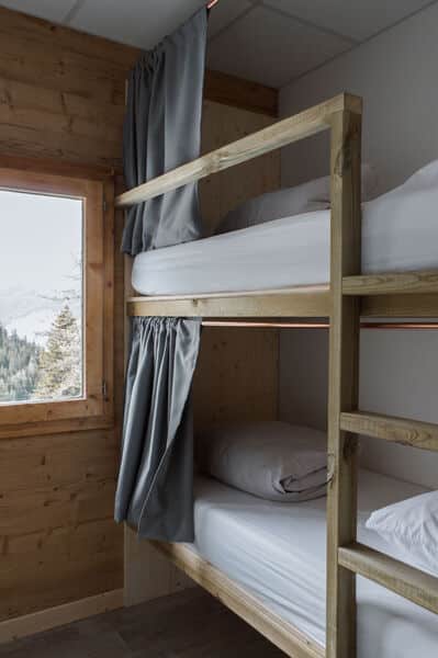 BodyGo Hostel