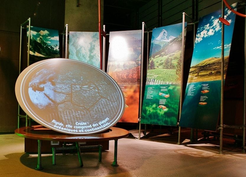 Galerie Eurêka à Chambéry
