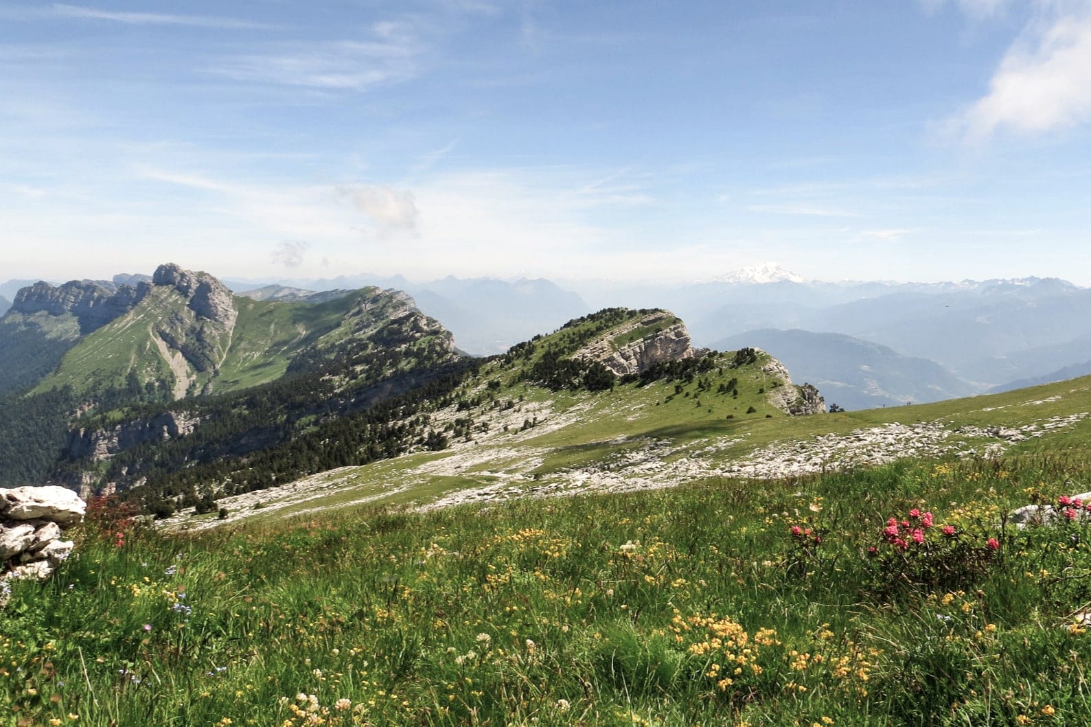 La Dent de Crolles