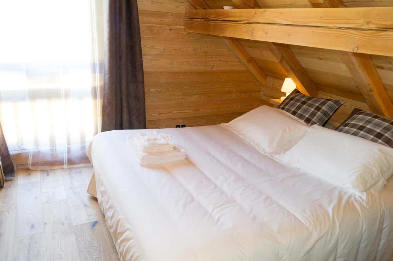 Chambre d'hôtes dans le Vercors