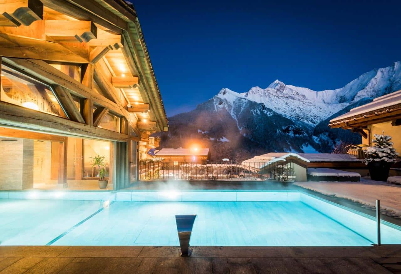 L'hôtel Armancette : l'étape incontournable pour conjuguer ski et luxe