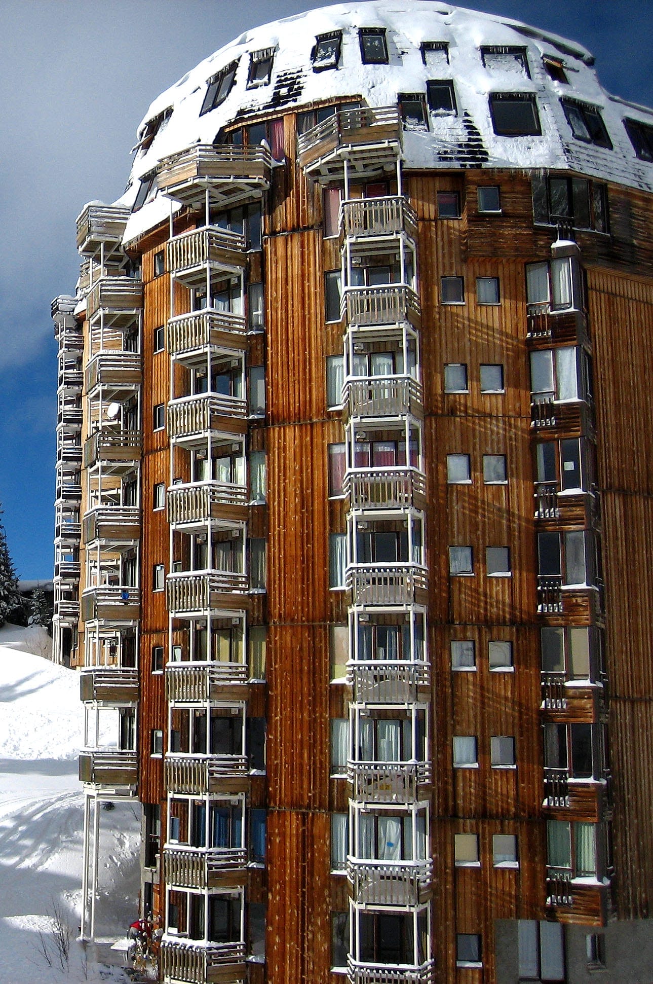 Avoriaz 1800