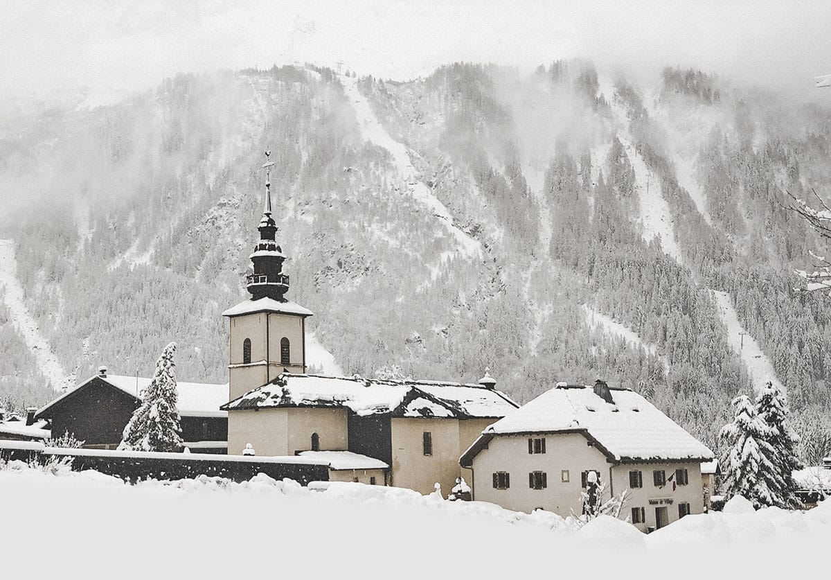 Argentière