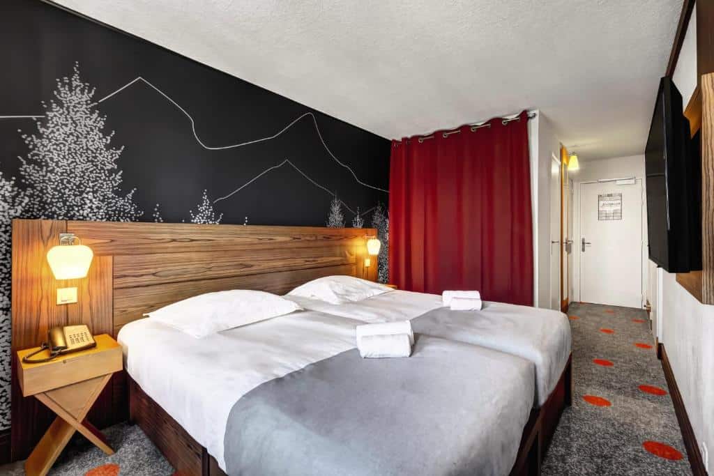 Village Club Belambra Avoriaz