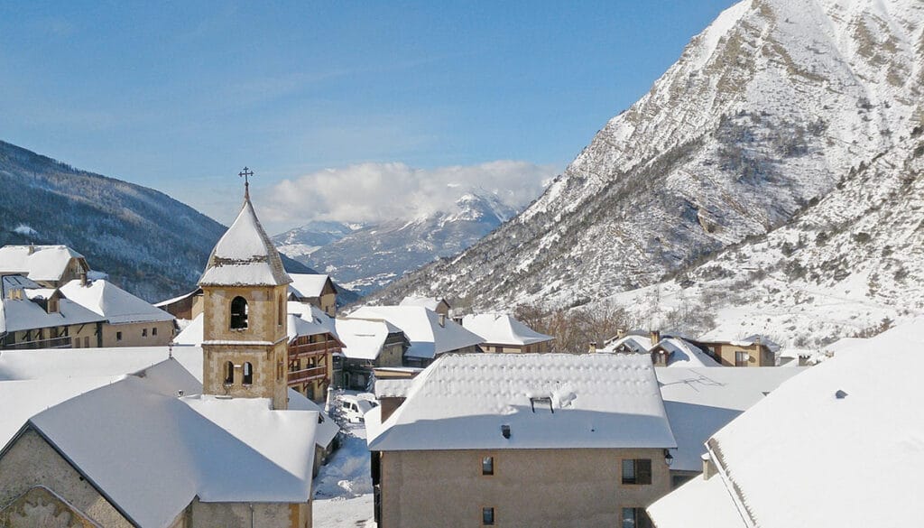 Briançon