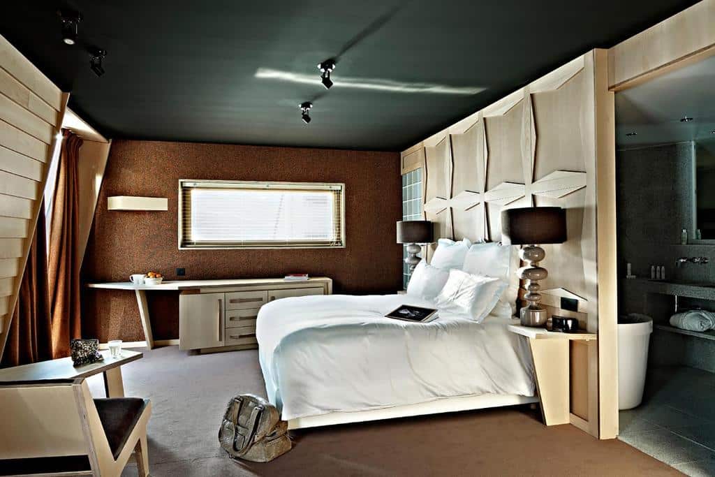 Hôtel Altapura à Val Thorens