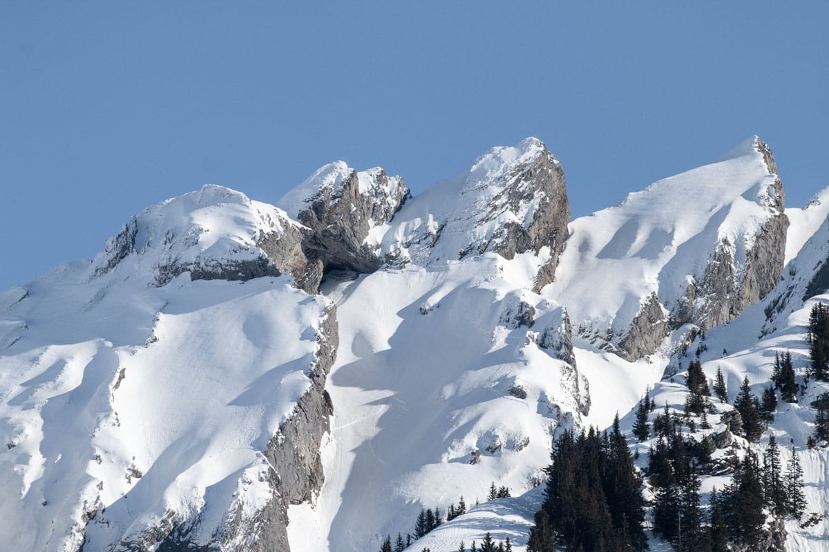 Aravis