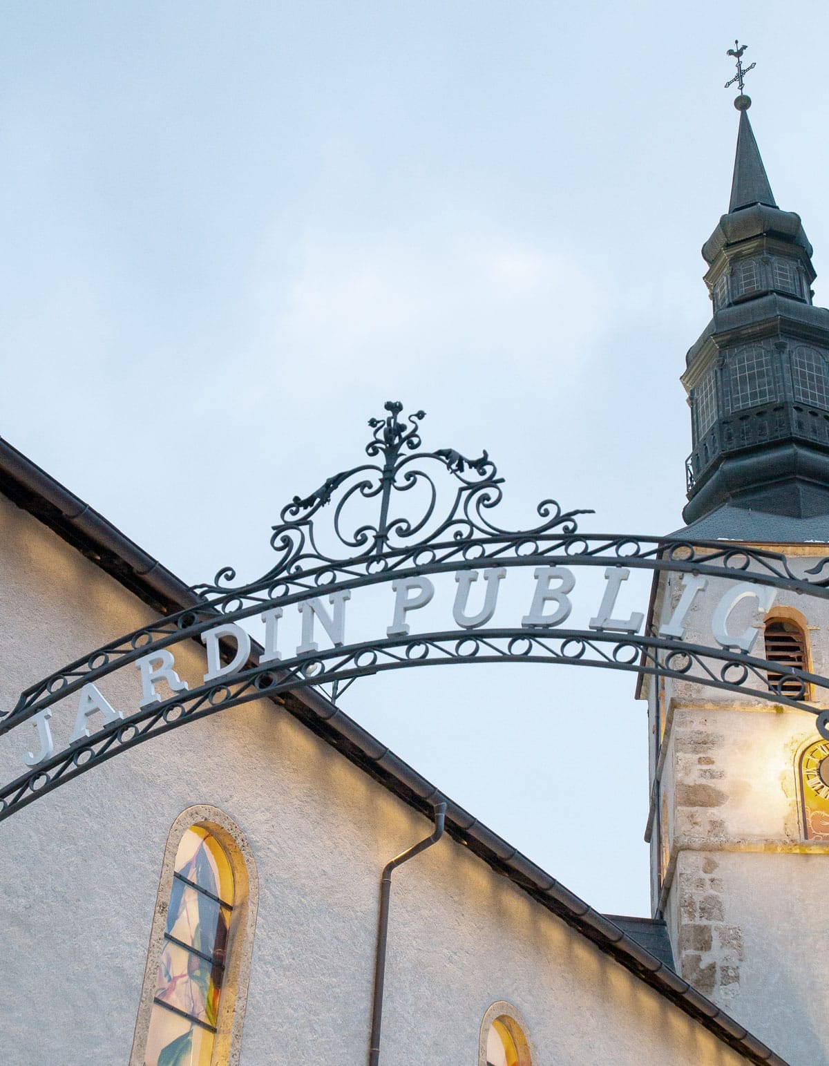 Saint-Gervais