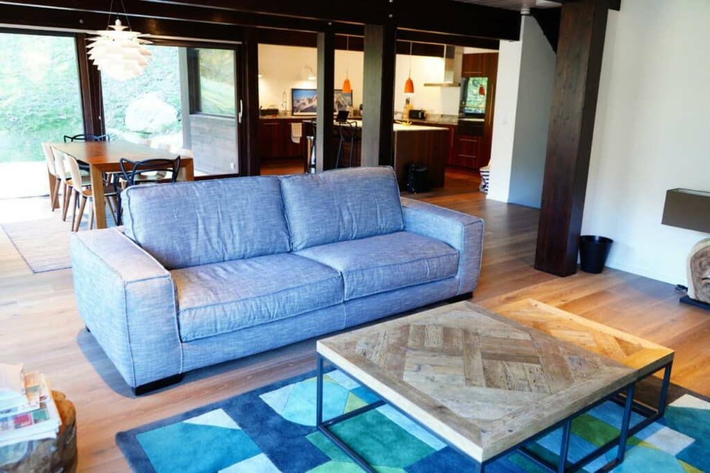 CHalet à louer à Saint-Gervais