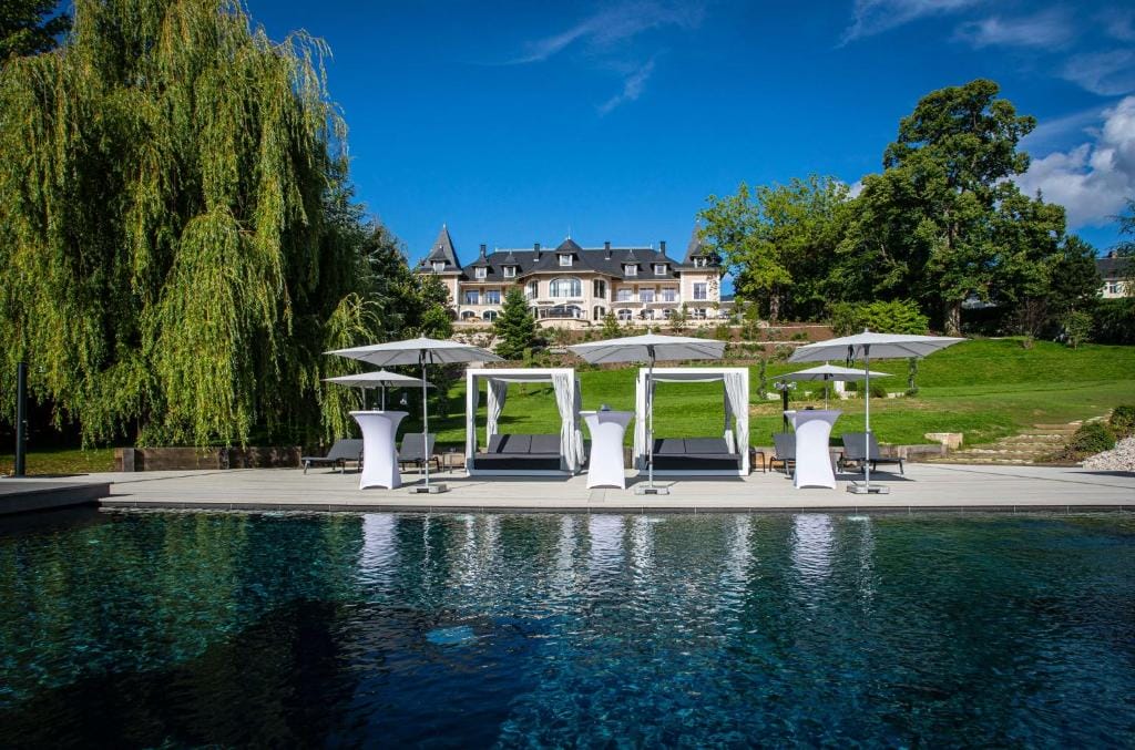 Hôtel l'incomparable