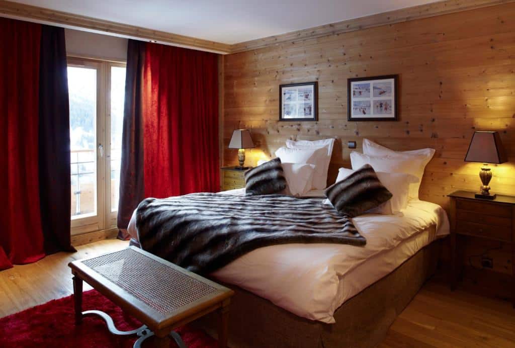 Hôtel Daria I Nor à 'ALpe d'Huez