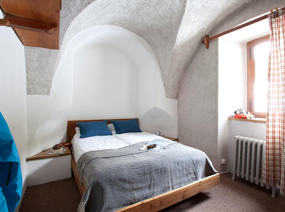 La vieille ferme, hôtel 3 étoiles de Serre Chevalier