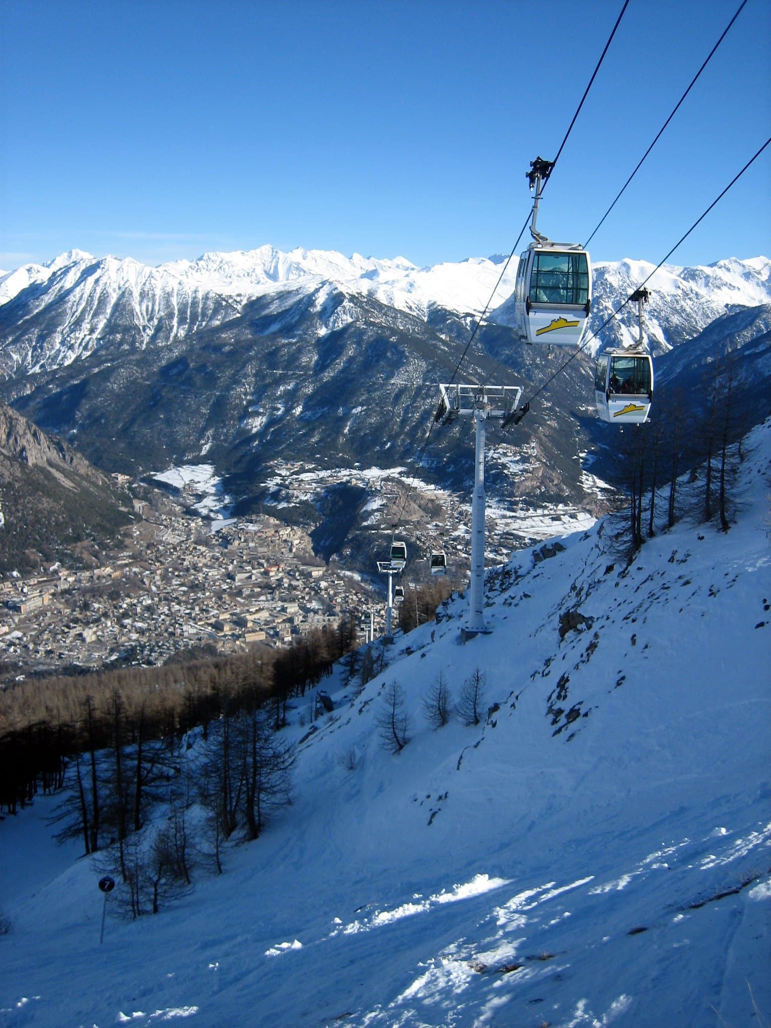 Briançon