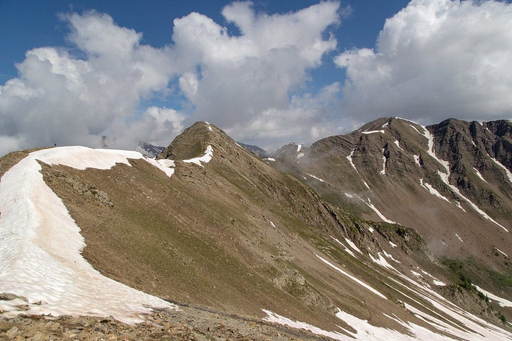 Mont Guillaume par Bruno Jargot, licence CC