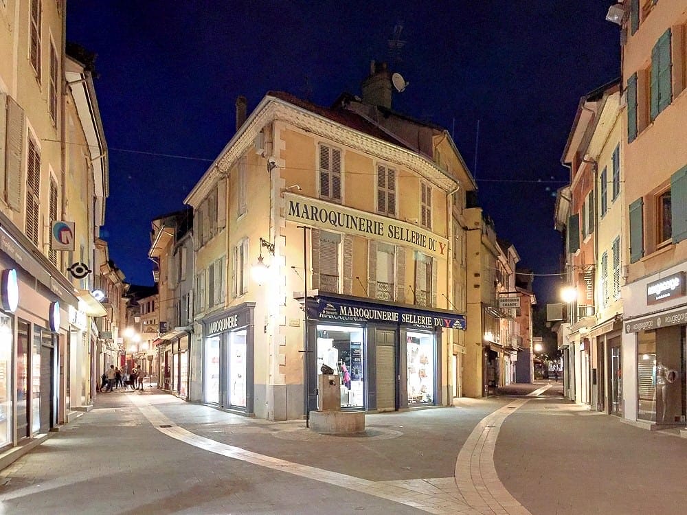 Gap, la ville à voir dans les Hautes-Alpes