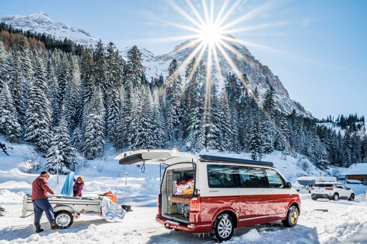 © Alpes Lodges & Richard ROBERTS