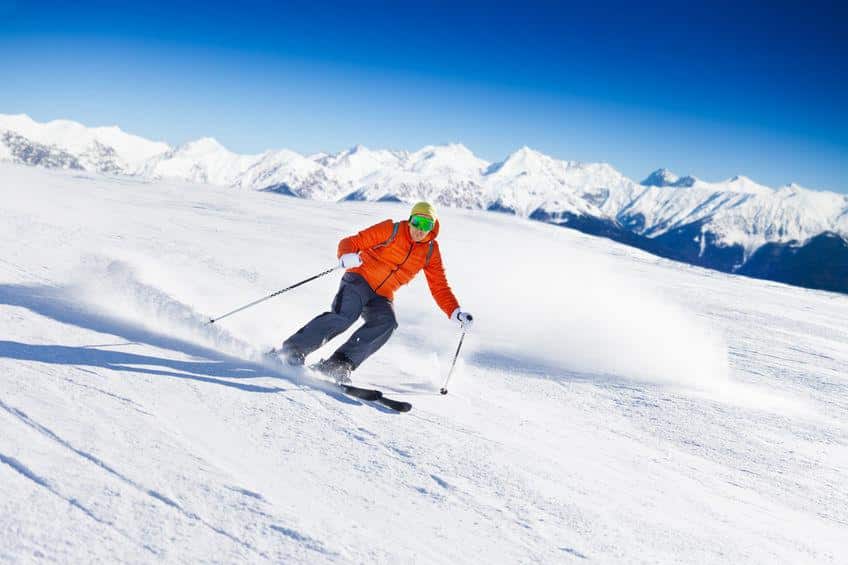 location de ski