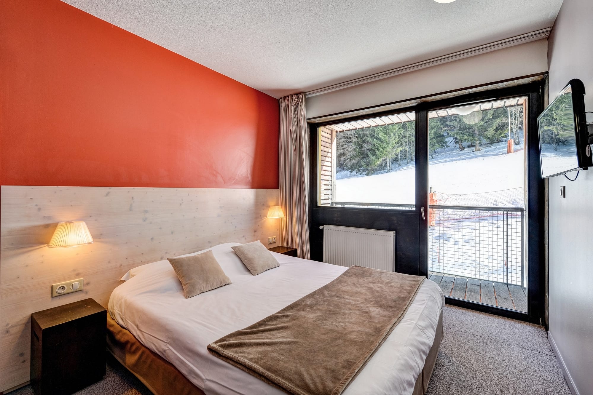 Club Miléade de La Plagne