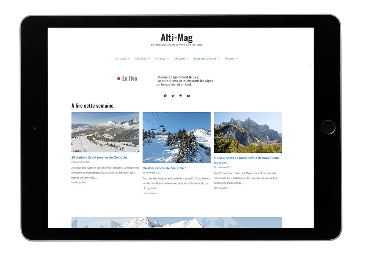 Alti Mag