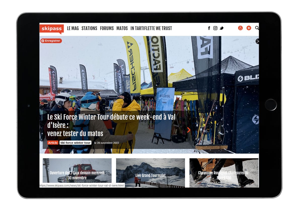 Skipass.com