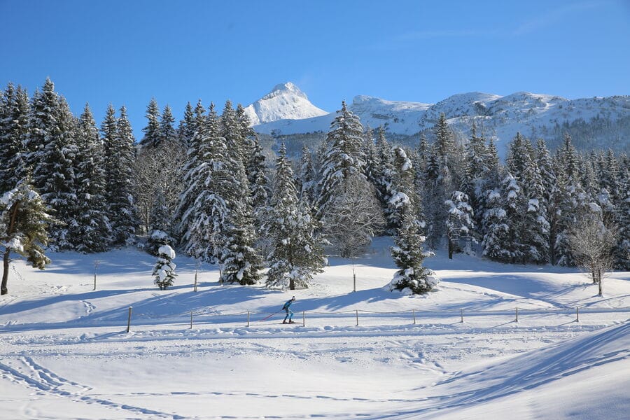 Villard de Lans / Corrençon