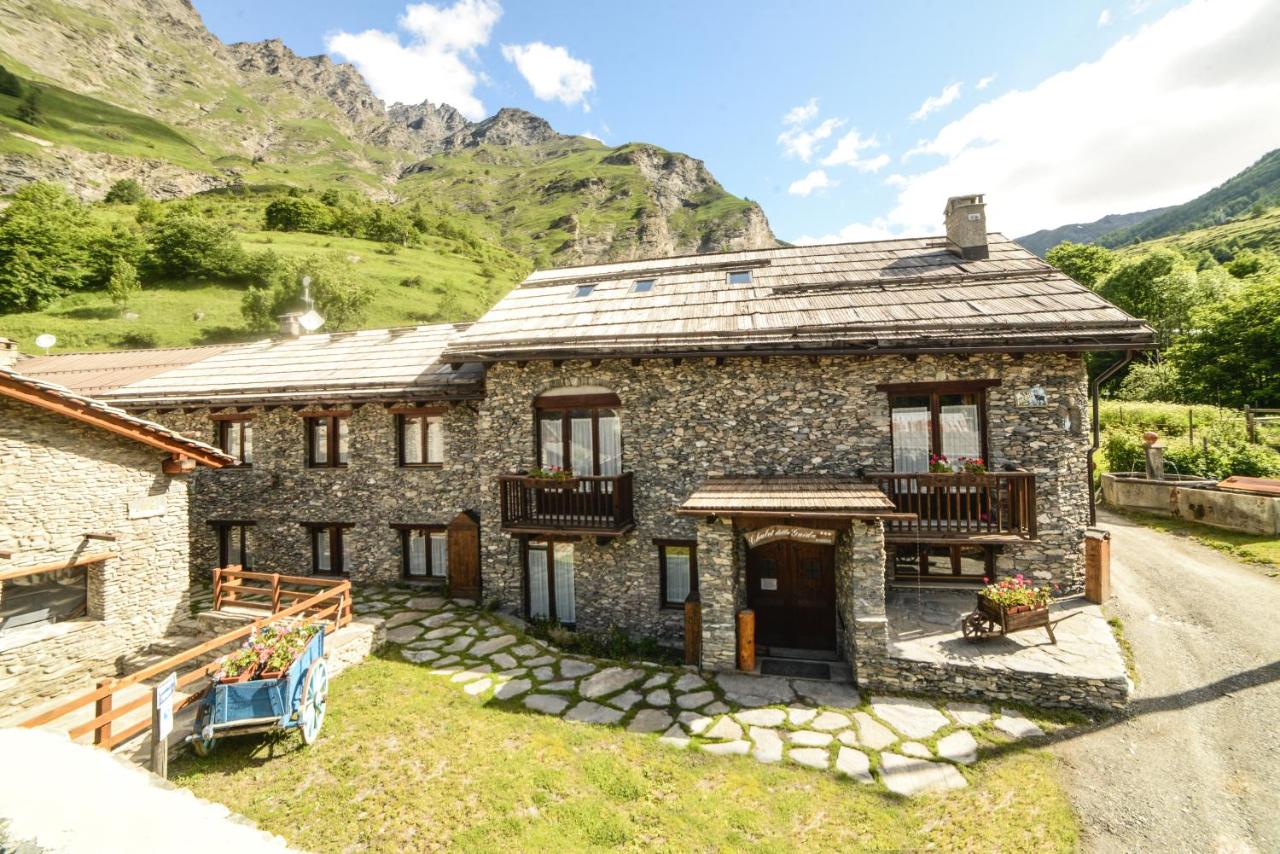 Résidence d'alpage à Bardonecchia