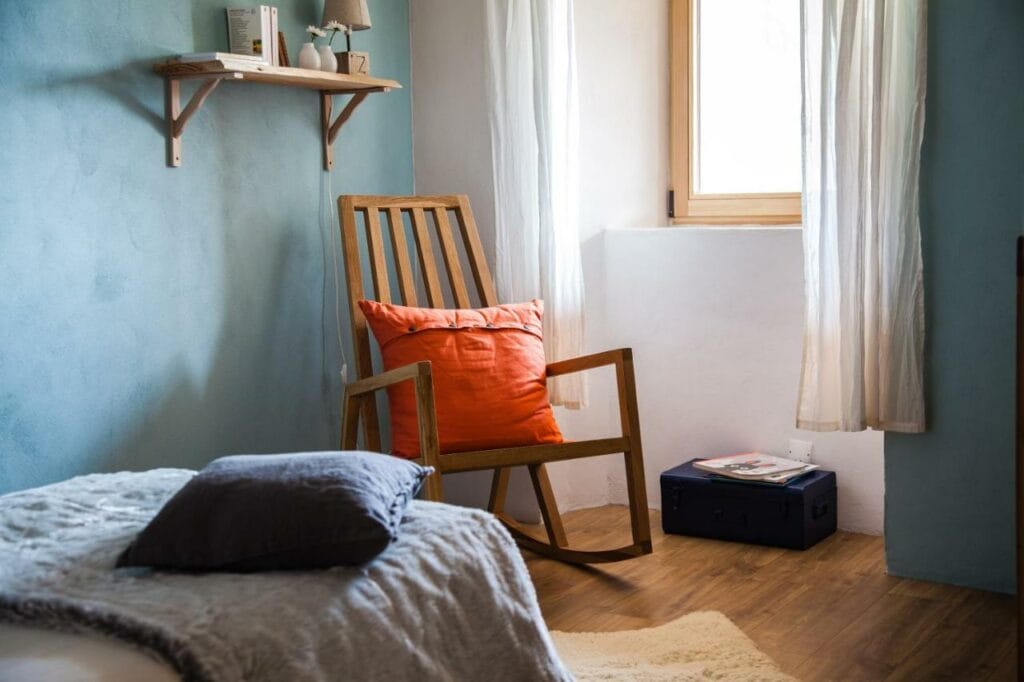 Chalet écologique à Bourg Saint Maurice