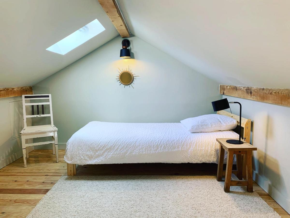 Chambre d'hôte à Plainpalais