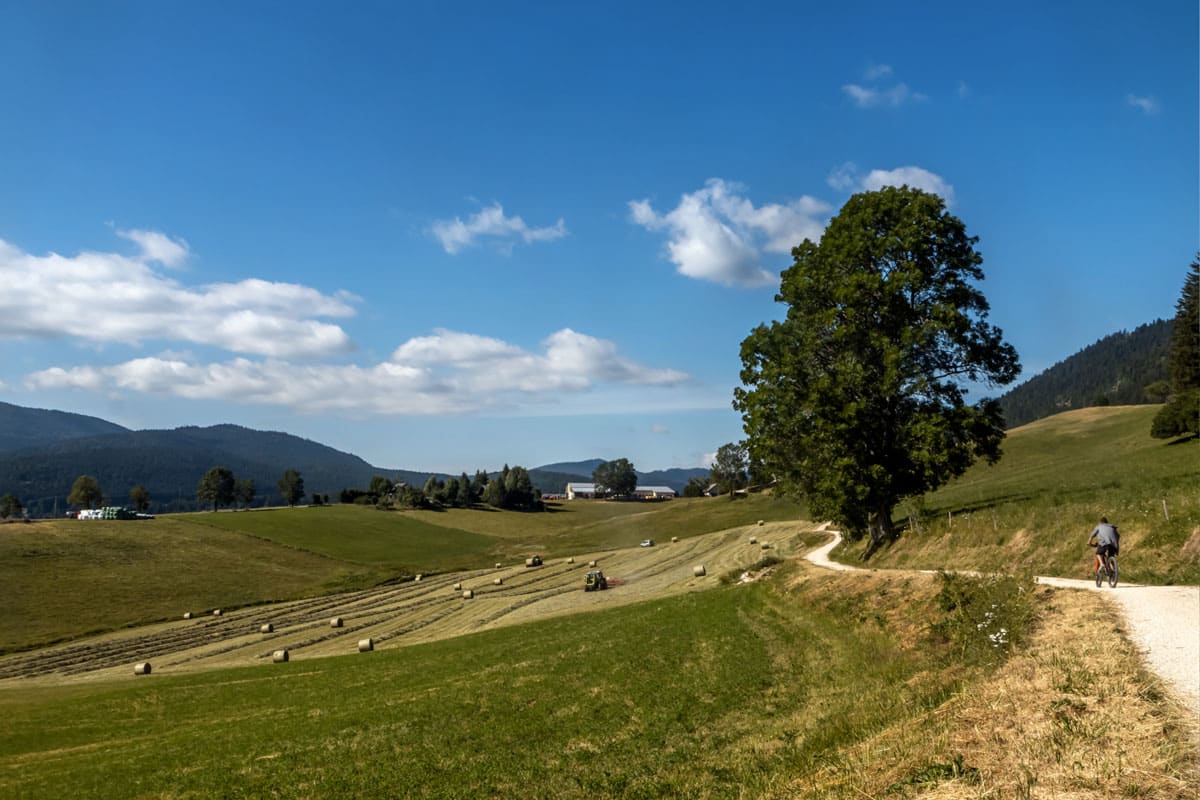 Autrans-Méaudre en Vercors
