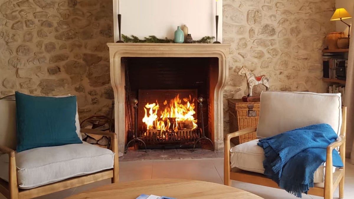 Gite écologique Villard de Lans